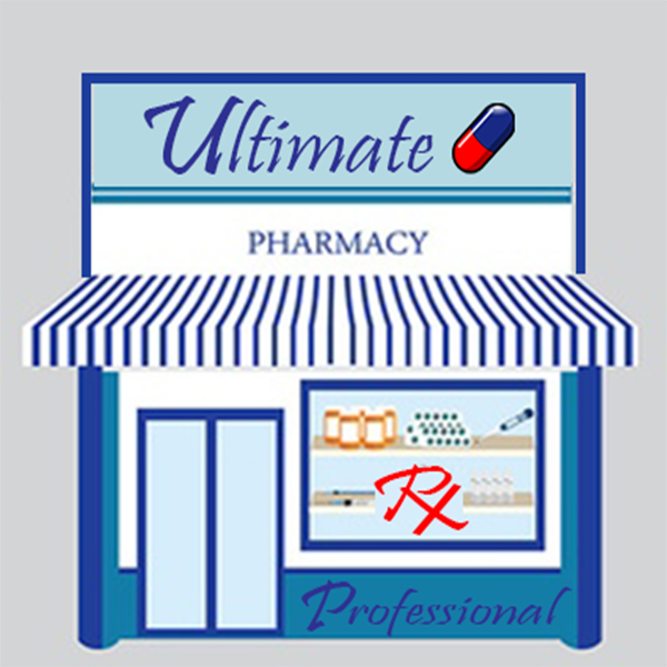 Ultimate Rx Professional