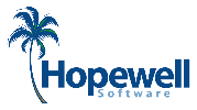 Hopewell Software Logo